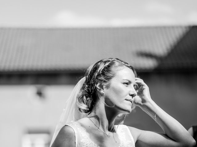 Le mariage de Olivier et Audrey à Saint-Avold, Moselle 47