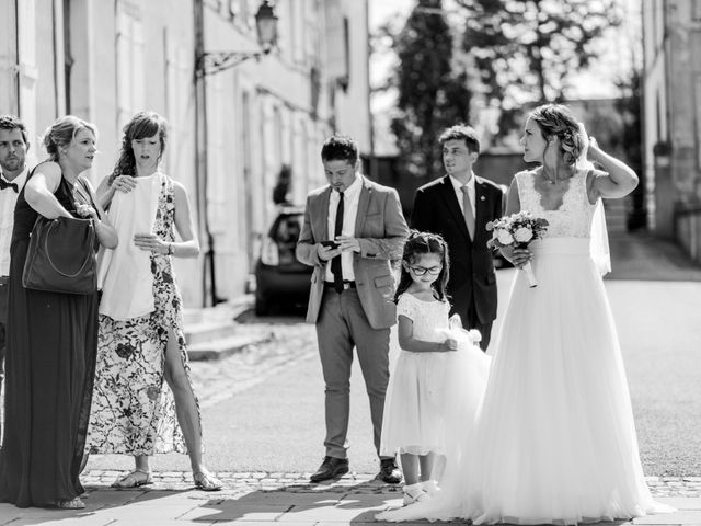 Le mariage de Olivier et Audrey à Saint-Avold, Moselle 50