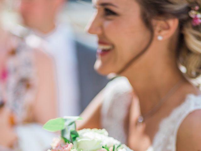 Le mariage de Olivier et Audrey à Saint-Avold, Moselle 51