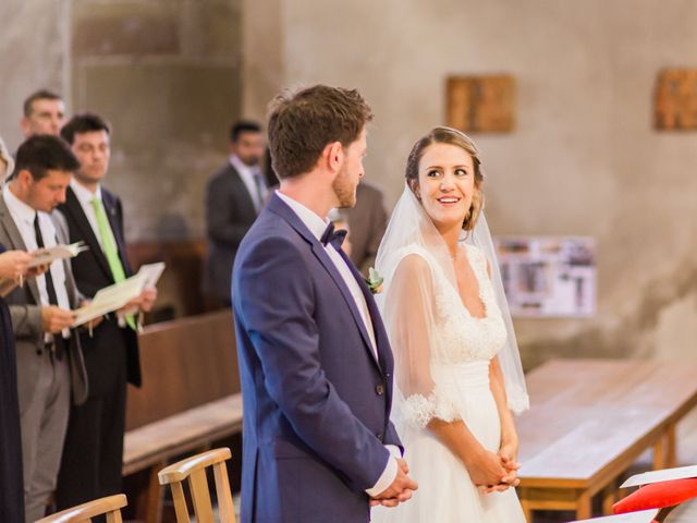 Le mariage de Olivier et Audrey à Saint-Avold, Moselle 57