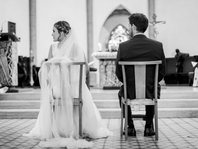 Le mariage de Olivier et Audrey à Saint-Avold, Moselle 62