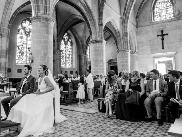 Le mariage de Olivier et Audrey à Saint-Avold, Moselle 63