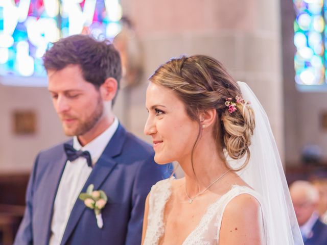 Le mariage de Olivier et Audrey à Saint-Avold, Moselle 65