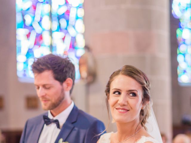 Le mariage de Olivier et Audrey à Saint-Avold, Moselle 66