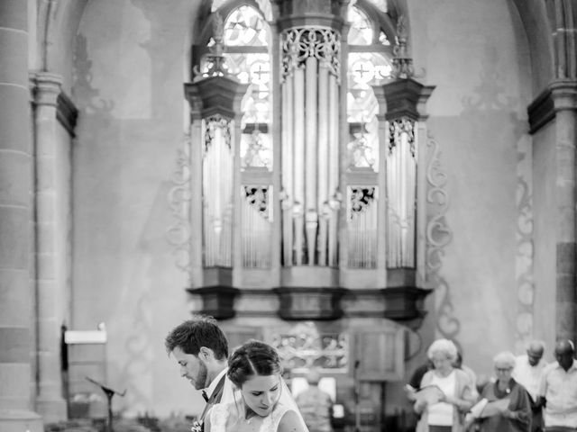 Le mariage de Olivier et Audrey à Saint-Avold, Moselle 71