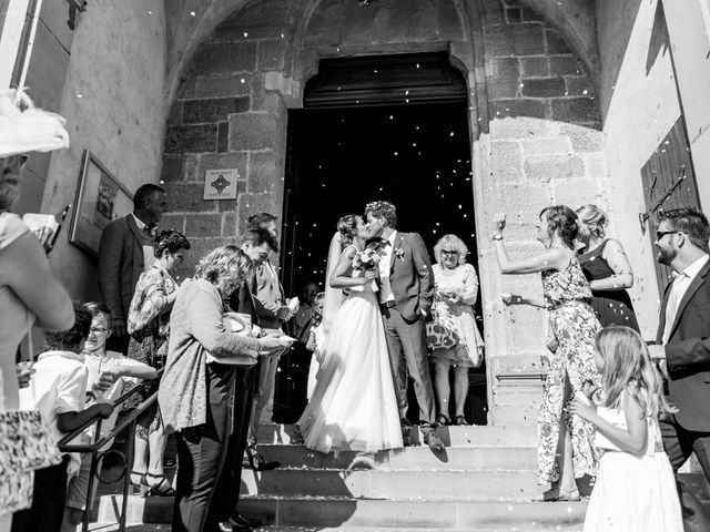 Le mariage de Olivier et Audrey à Saint-Avold, Moselle 75