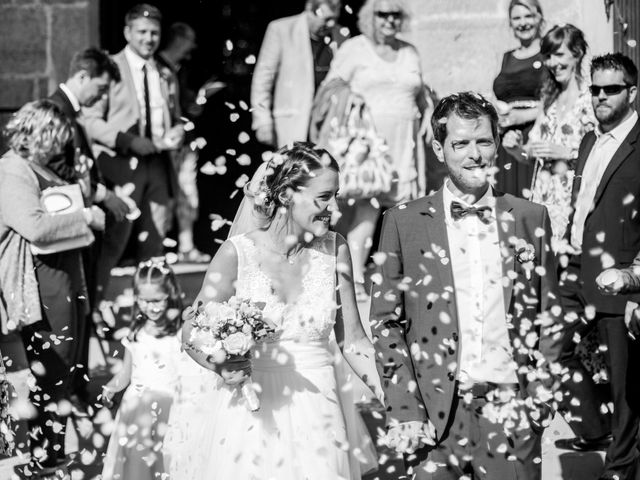 Le mariage de Olivier et Audrey à Saint-Avold, Moselle 76