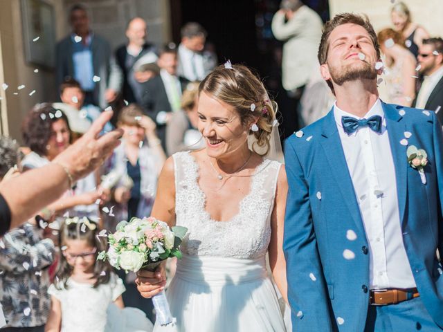 Le mariage de Olivier et Audrey à Saint-Avold, Moselle 77