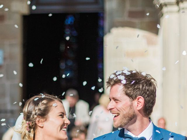 Le mariage de Olivier et Audrey à Saint-Avold, Moselle 78