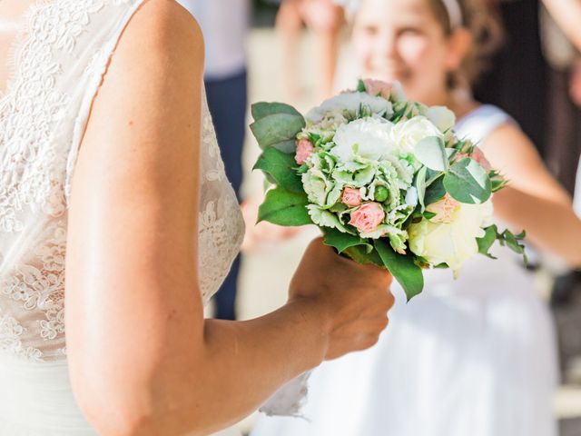 Le mariage de Olivier et Audrey à Saint-Avold, Moselle 79