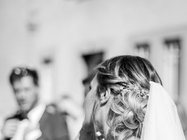 Le mariage de Olivier et Audrey à Saint-Avold, Moselle 80