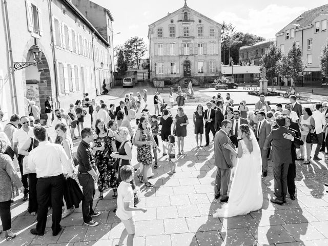 Le mariage de Olivier et Audrey à Saint-Avold, Moselle 81