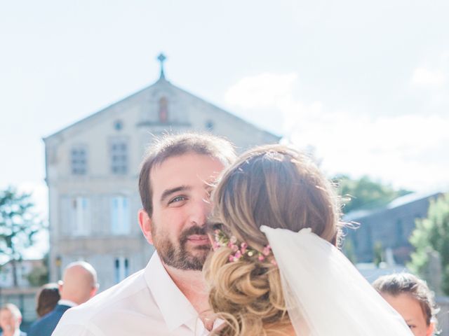 Le mariage de Olivier et Audrey à Saint-Avold, Moselle 83