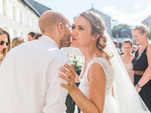 Le mariage de Olivier et Audrey à Saint-Avold, Moselle 84