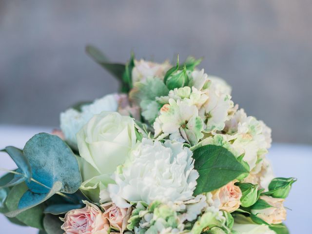 Le mariage de Olivier et Audrey à Saint-Avold, Moselle 88