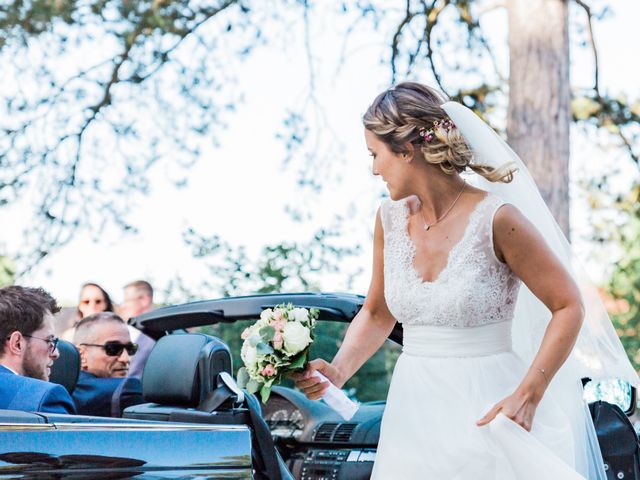 Le mariage de Olivier et Audrey à Saint-Avold, Moselle 95