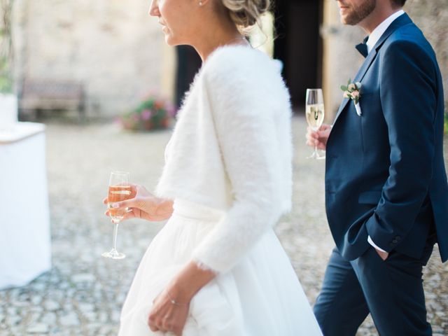 Le mariage de Olivier et Audrey à Saint-Avold, Moselle 101