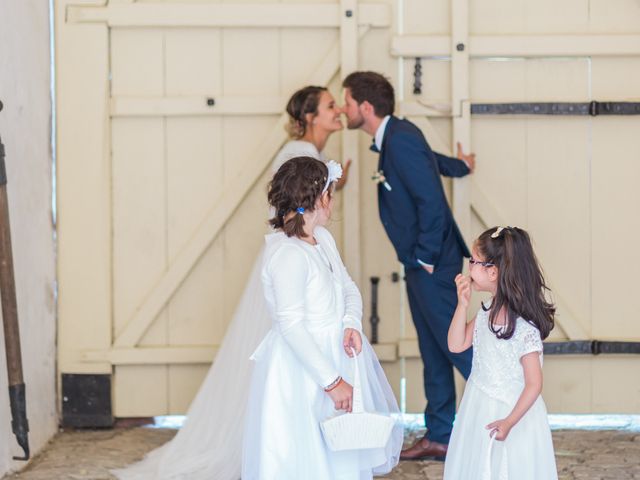 Le mariage de Olivier et Audrey à Saint-Avold, Moselle 102