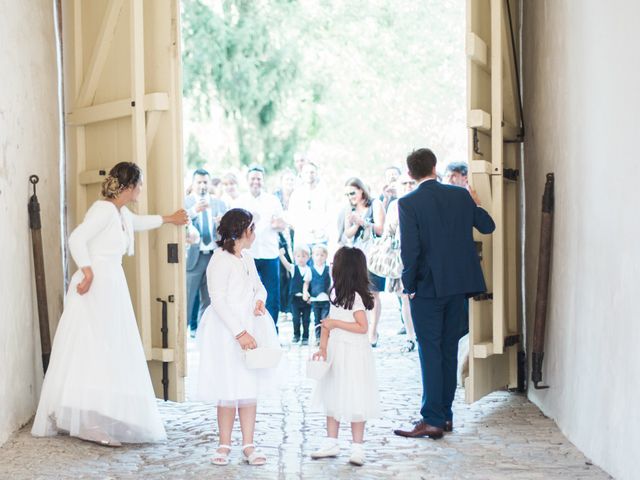 Le mariage de Olivier et Audrey à Saint-Avold, Moselle 103