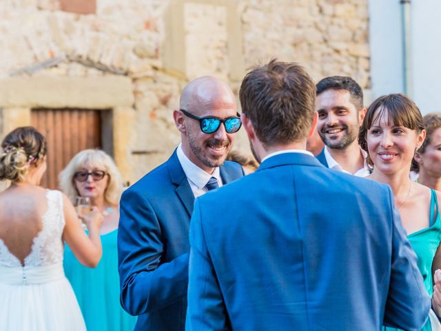 Le mariage de Olivier et Audrey à Saint-Avold, Moselle 104