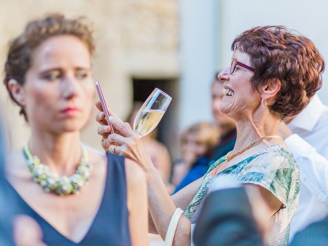 Le mariage de Olivier et Audrey à Saint-Avold, Moselle 110