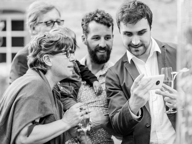 Le mariage de Olivier et Audrey à Saint-Avold, Moselle 112