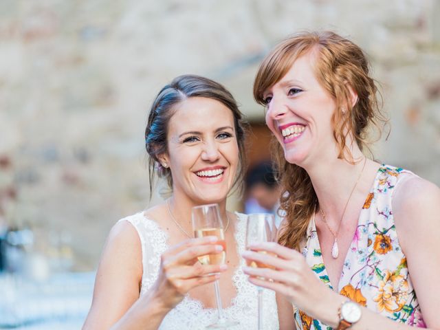 Le mariage de Olivier et Audrey à Saint-Avold, Moselle 116