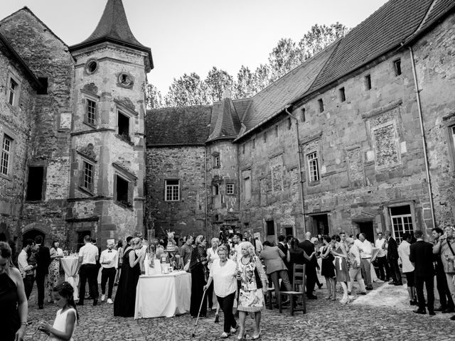 Le mariage de Olivier et Audrey à Saint-Avold, Moselle 121