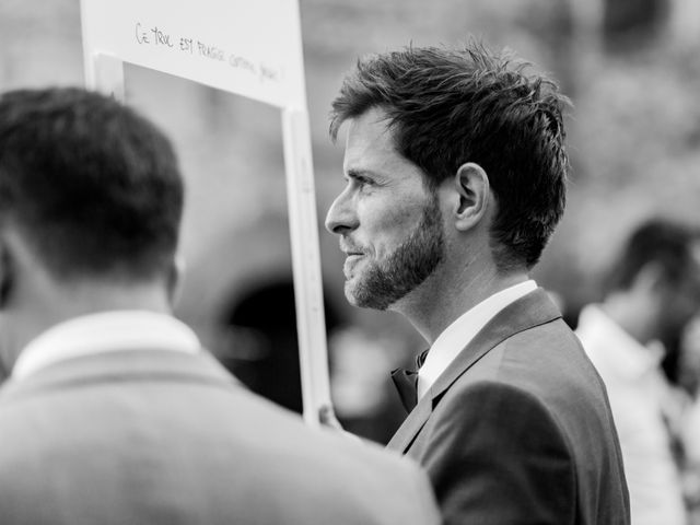 Le mariage de Olivier et Audrey à Saint-Avold, Moselle 124