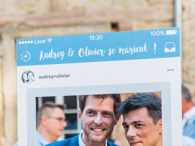 Le mariage de Olivier et Audrey à Saint-Avold, Moselle 126