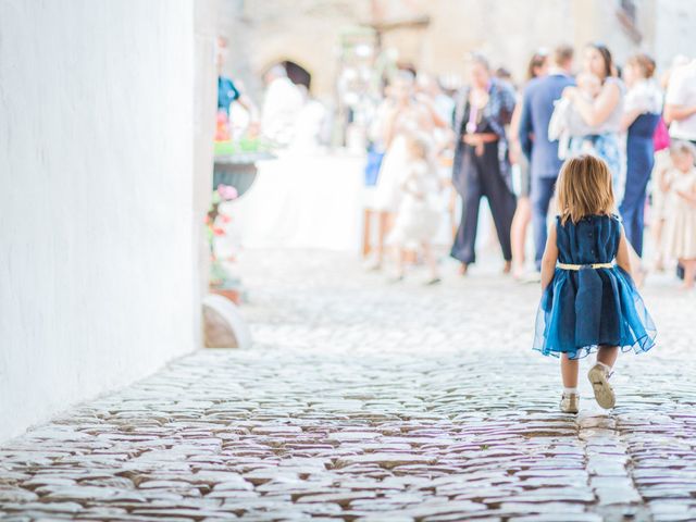 Le mariage de Olivier et Audrey à Saint-Avold, Moselle 127