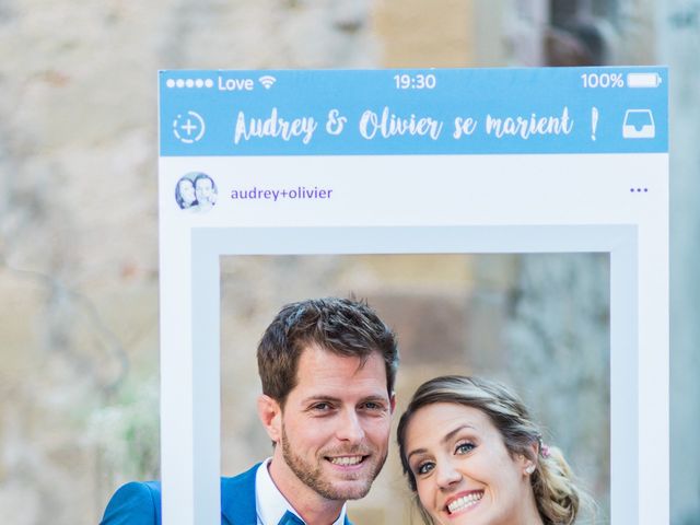 Le mariage de Olivier et Audrey à Saint-Avold, Moselle 130