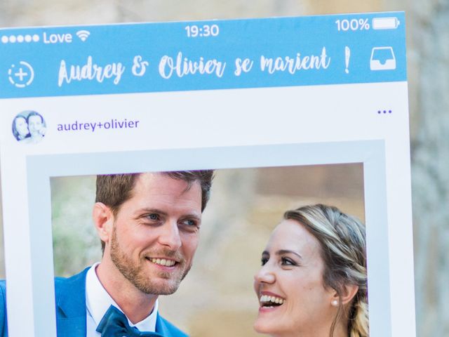 Le mariage de Olivier et Audrey à Saint-Avold, Moselle 131