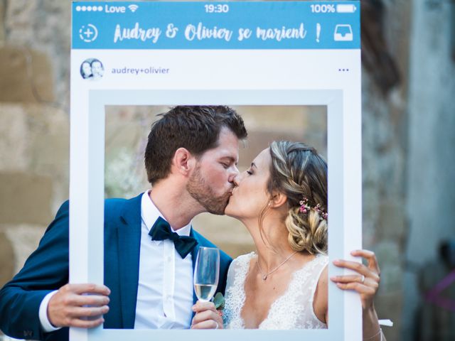 Le mariage de Olivier et Audrey à Saint-Avold, Moselle 132