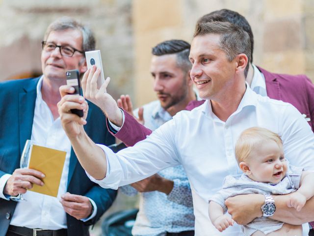 Le mariage de Olivier et Audrey à Saint-Avold, Moselle 133