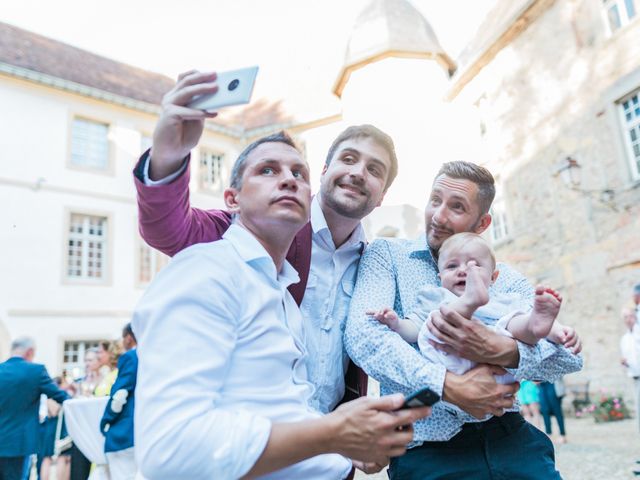 Le mariage de Olivier et Audrey à Saint-Avold, Moselle 135