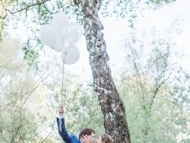 Le mariage de Olivier et Audrey à Saint-Avold, Moselle 137