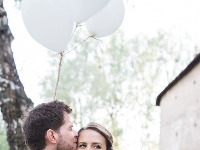 Le mariage de Olivier et Audrey à Saint-Avold, Moselle 141