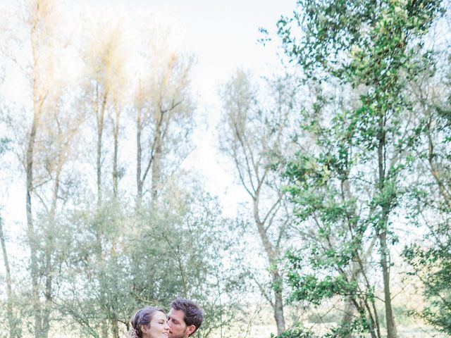 Le mariage de Olivier et Audrey à Saint-Avold, Moselle 142