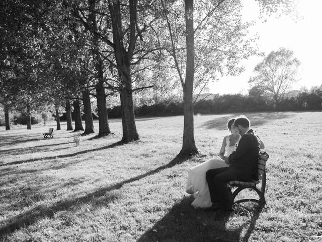 Le mariage de Olivier et Audrey à Saint-Avold, Moselle 146