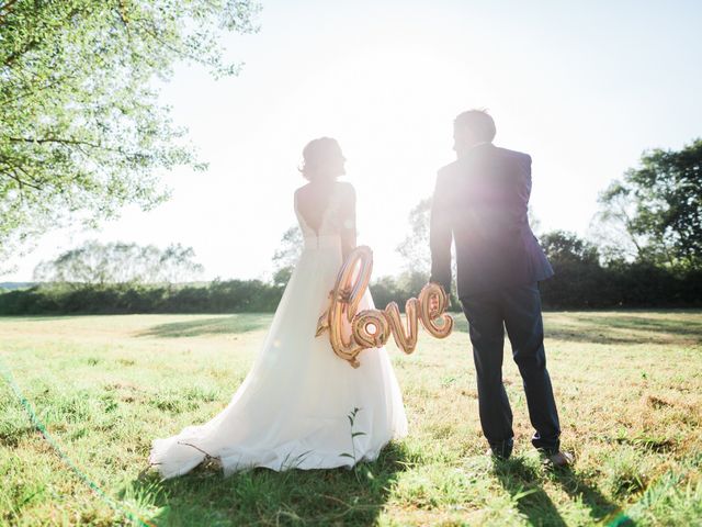 Le mariage de Olivier et Audrey à Saint-Avold, Moselle 147