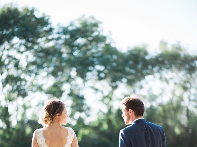 Le mariage de Olivier et Audrey à Saint-Avold, Moselle 148