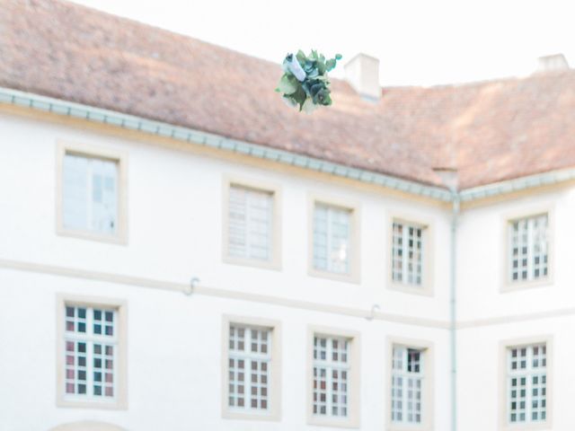 Le mariage de Olivier et Audrey à Saint-Avold, Moselle 154