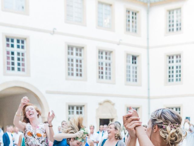 Le mariage de Olivier et Audrey à Saint-Avold, Moselle 155