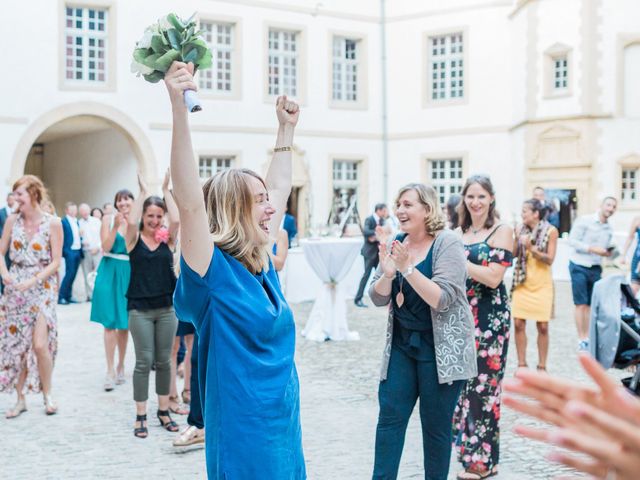 Le mariage de Olivier et Audrey à Saint-Avold, Moselle 156