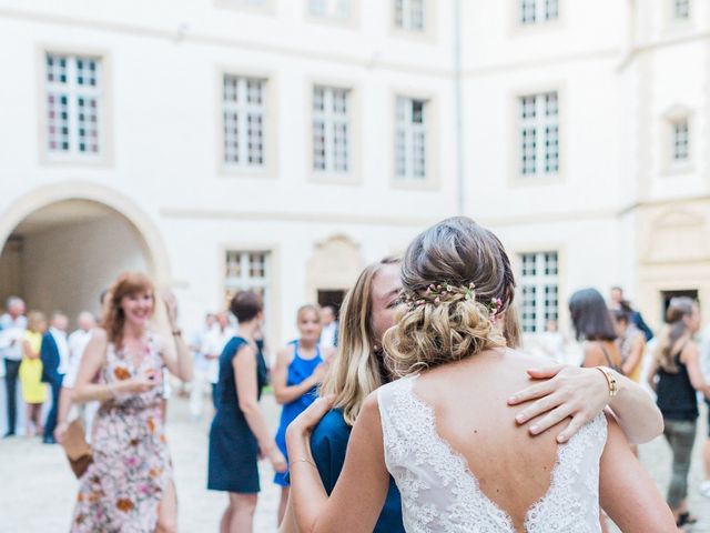 Le mariage de Olivier et Audrey à Saint-Avold, Moselle 157