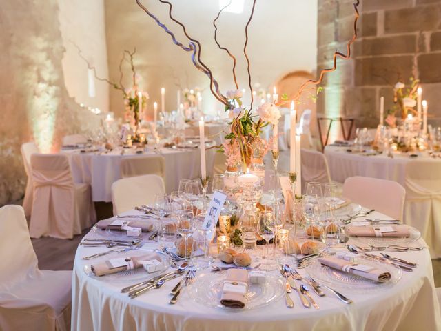 Le mariage de Olivier et Audrey à Saint-Avold, Moselle 158