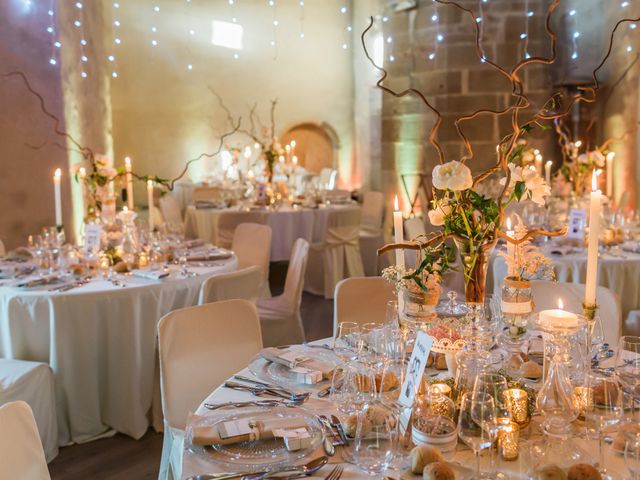 Le mariage de Olivier et Audrey à Saint-Avold, Moselle 160