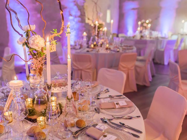 Le mariage de Olivier et Audrey à Saint-Avold, Moselle 161