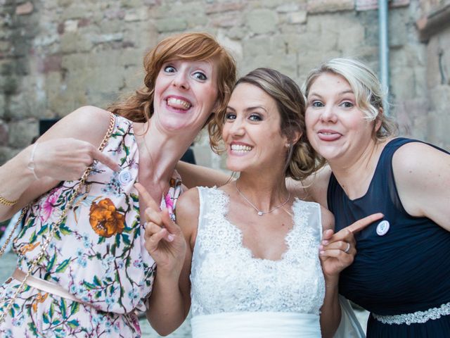 Le mariage de Olivier et Audrey à Saint-Avold, Moselle 164